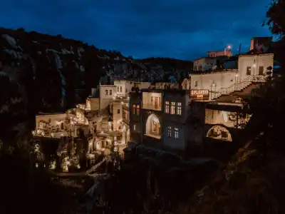 Cappadocia Splendid Cave - 12