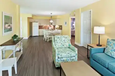 Royal Floridian Resort - 39