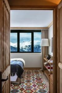 Alpes Hôtel du Pralong - 10