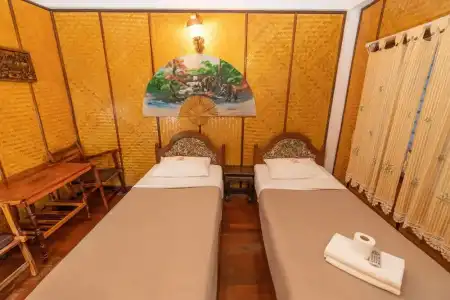 Collection O Khu Mueang near Tha Phae Gate (formerly Lai Thai Guesthouse) - 61