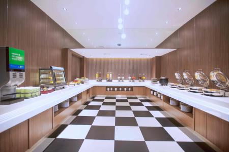 Holiday Inn Express Jakarta International Expo, An Ihg - 47