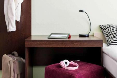 SleepinRoomz Boutique Dortmund-West - 31