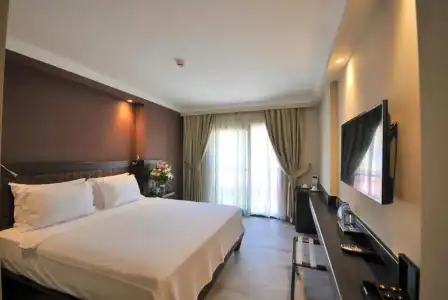 Resa Gocek - 2