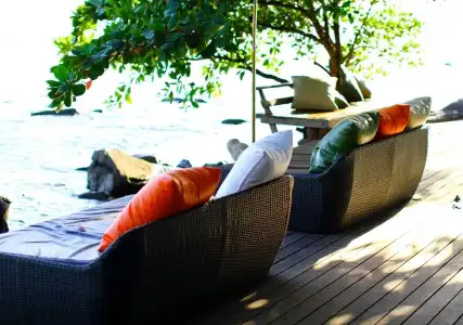 Captain Hook Resort @Koh Kood - 28
