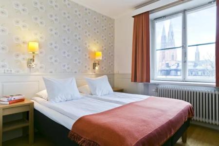 Akademihotellet - 52