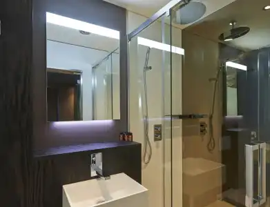 Apartment BLOC - 7