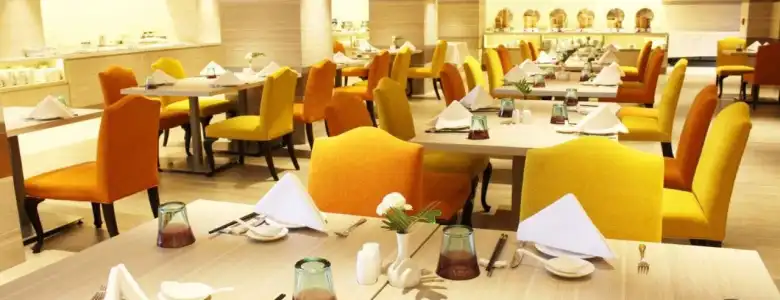 Dusit Princess Chiang Mai - 19