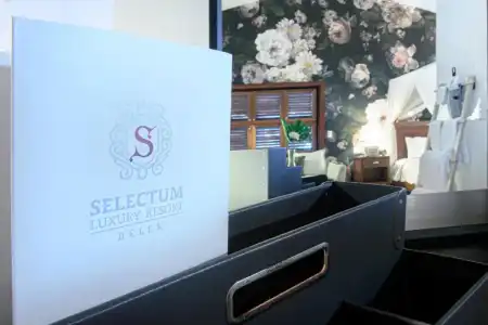 Selectum Hacienda - 65
