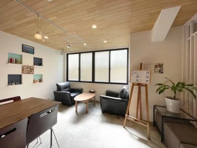 Guest House Laule'a Tennoji - 12
