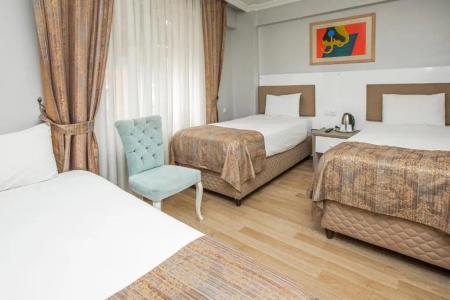 Konuk Otel - 22