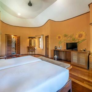 Vana Varin Resort Hua Hin - 44