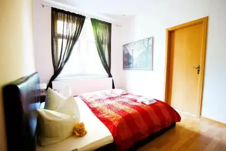 Apartmenthaus Altstadtperle - 20