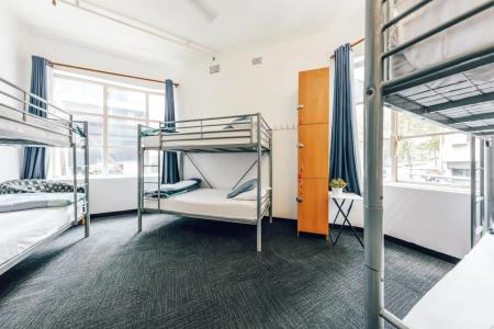Maze Backpackers - 32