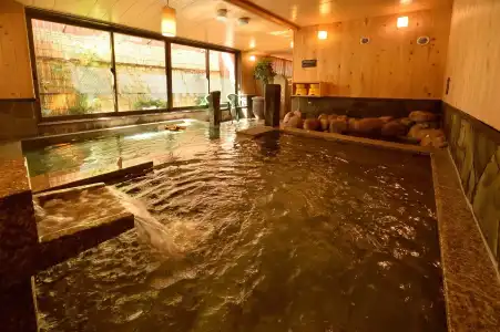 Dormy Inn Sapporo Annex Hot Spring - 14