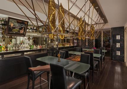 Grand Hyatt Erawan - 48