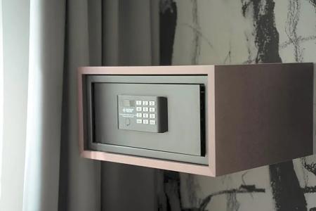 Grille - 30