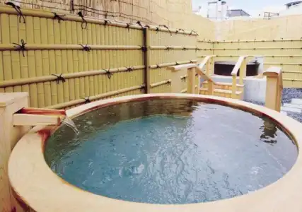 Yamagisi Ryokan - 17