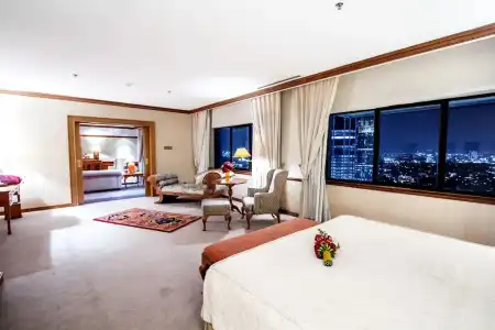 HERITAGE by Grand Sahid Jaya - 72