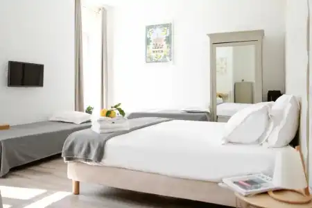 Hôtel Lemon - 56