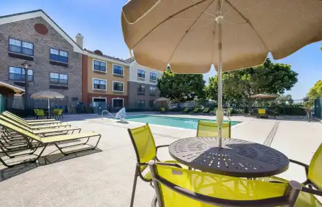 Extended Stay America Suites Carlsbad Village by the Sea - 22