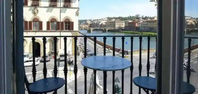 Residenza Vespucci - 89