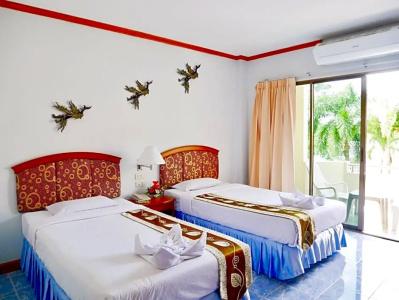 Krabi Golden Hill - 28