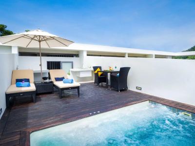 LetsPhuket Twin Sands Resort & Spa - 15