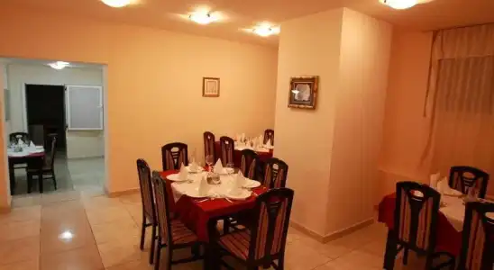 Vila Prestige - 22