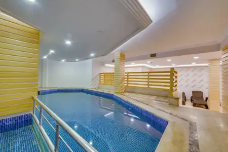 Golden Beach Resort & Spa - 15