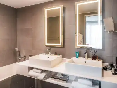 Novotel Paris Vaugirard Montparnasse - 40