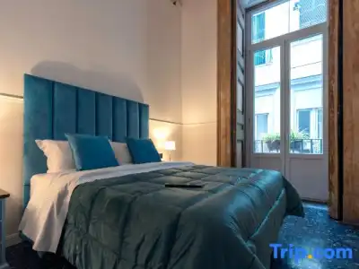 Il Tesoro Smart Suite & Spa - 57