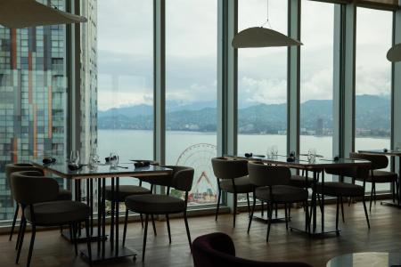 Radisson Blu - 1