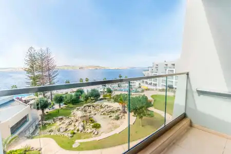 DoubleTree by Hilton Malta - 7
