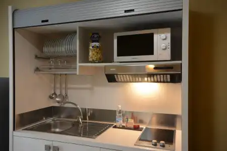 Kiara Residence - 56