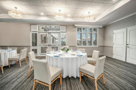 Jamaica Bay Inn Marina Del Rey,Tapestry Collection by Hilton - 29