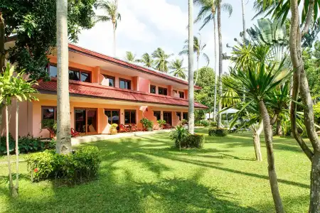 Marco Polo Resort&Restaurant - 13