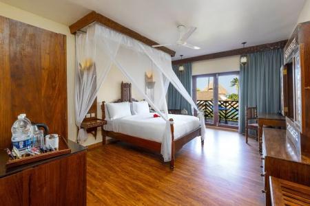 Nungwi Beach Resort by Turaco - 52