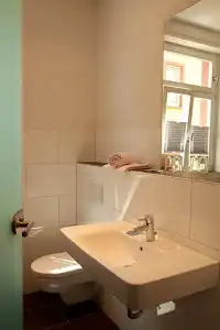 Hotel- Restaurant Poststuben - 35