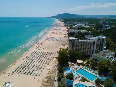 Kaliakra Beach - Ultra All Inclusive - 22