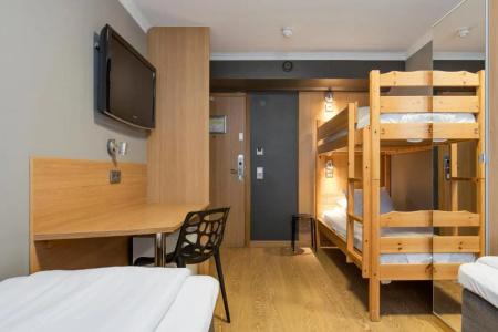 Goteborgs Mini-Hotel - 22