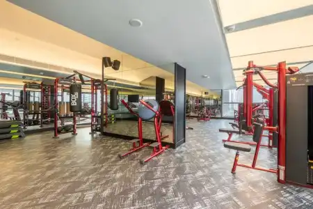 Eastin Grand Phayathai - 17