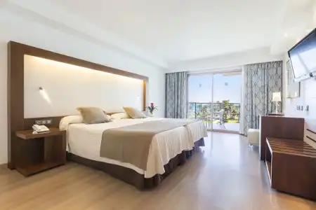 Hipotels Cala Millor Park - 86