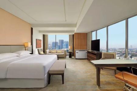 Sheraton Grand Jakarta Gandaria City - 81