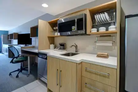 Home2 Suites by Hilton Waco - 34