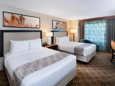 Cannery Casino and - 2