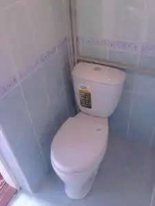 Happy Hostel in Kochkor - 7