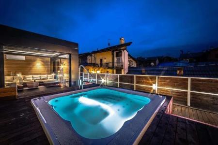 HB Aosta & Balcony SPA - 15