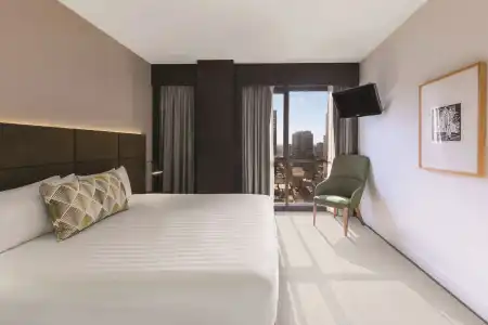 Adina Apartment Melbourne - 142