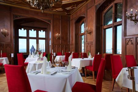 Schloss Eckberg - 14