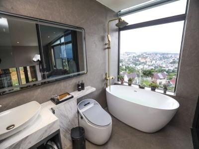 New Century Dalat - 10
